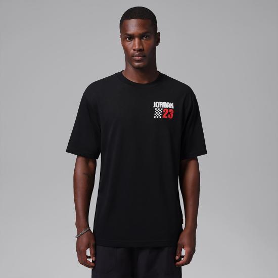Nike Short Sleeve T-Shirt for Men IO0025 010 DOM