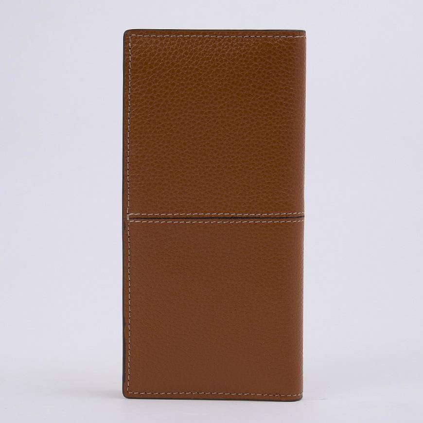 Tods Women Vertical Leather Card Holder Wallet S410 XAWDBNF9400 XSO S410