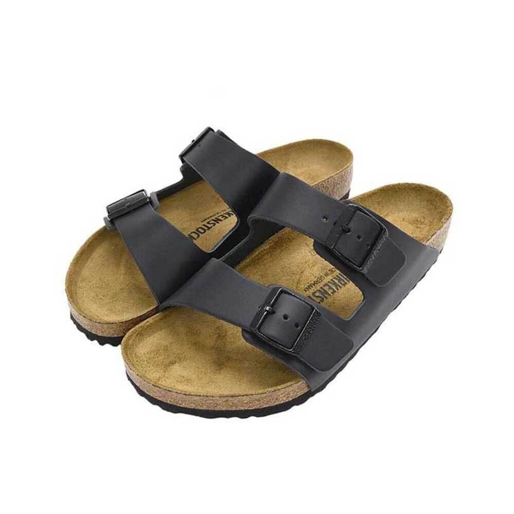 Birkenstock Arizona BS Black Sandals Unisex