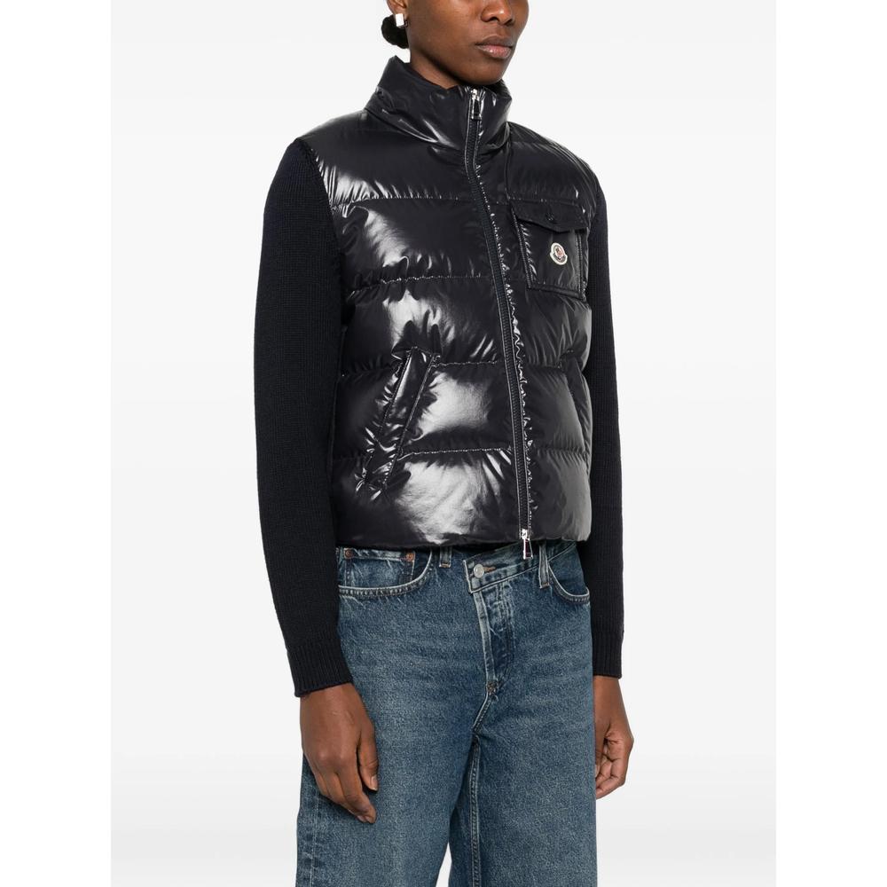 Moncler Lightweight Down Jacket for Women