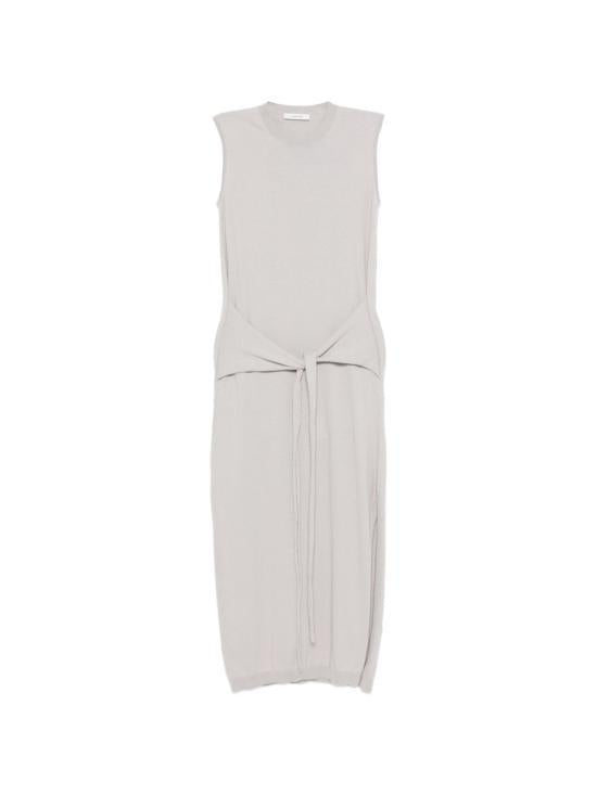Lemaire Mid-Length Dress DR1151 LK1051 219 MIST DOM