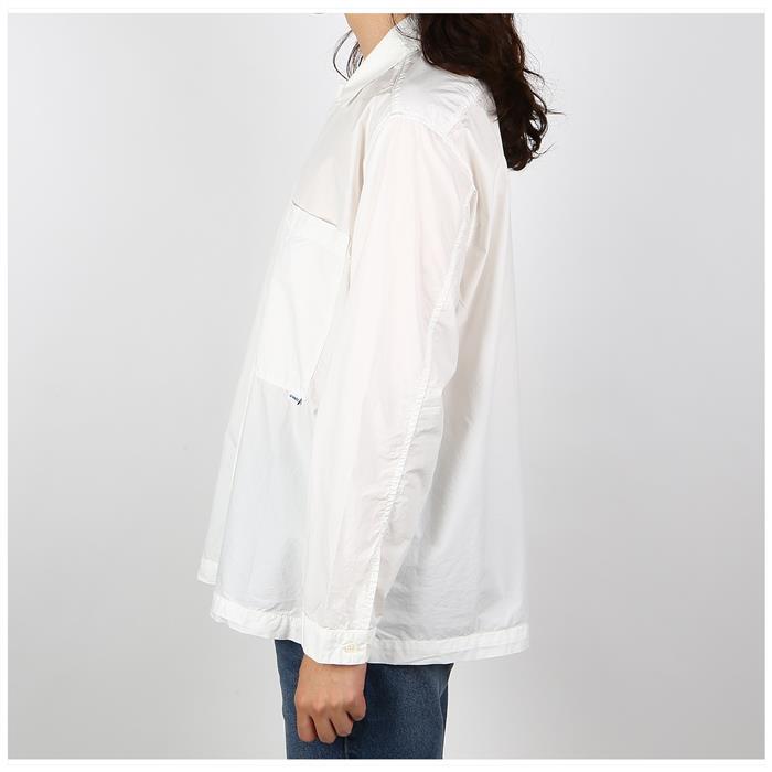 SUNNEI Regular Fit Long Sleeve Shirt SN2PMS01AP T1059 064