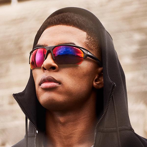 Nike Terminus M Riding Sports Sunglasses EV1031 016