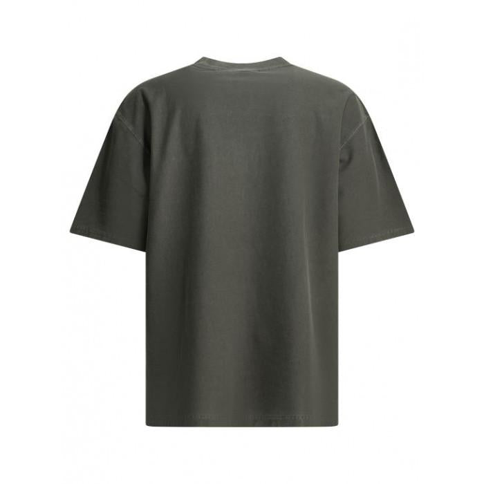 CARHARTT WIP SS Loose Pocket T-Shirt Short Sleeve Navy
