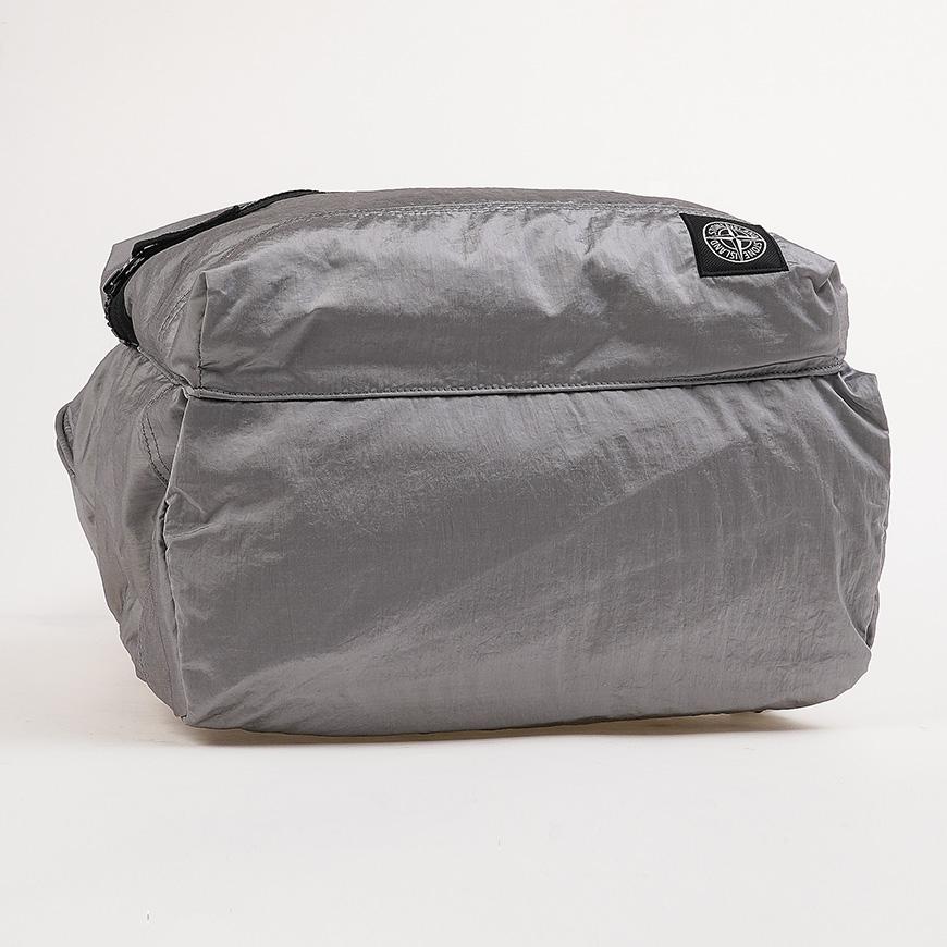 STONE ISLAND Men's Padded Strap Backpack L1S159200010 S0251 V0061