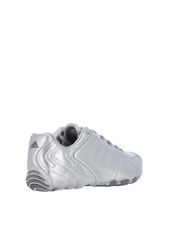 Adidas Ghost Sprint Men's Running Snea JQ6439 Silver Metallic Matte Grey One DOM