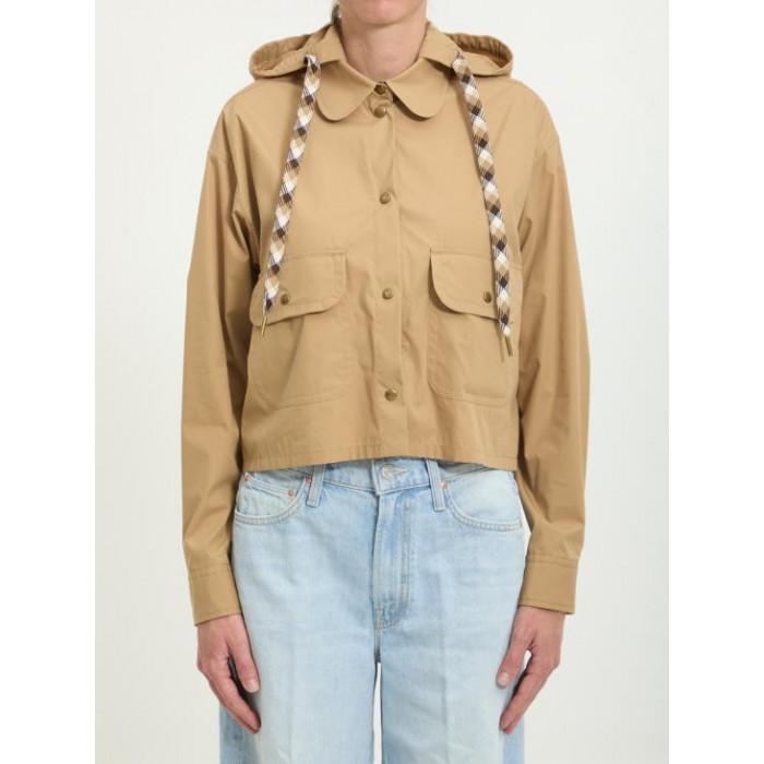 Moncler Women's Bomber Jacket 2F00002 599MW 20U