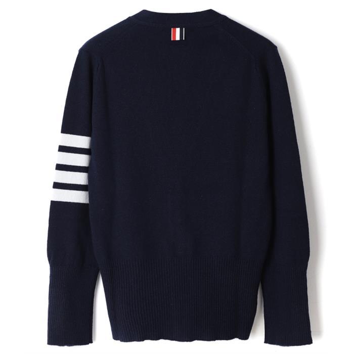 THOM BROWNE Cashmere Cardigan for Women FKC001A