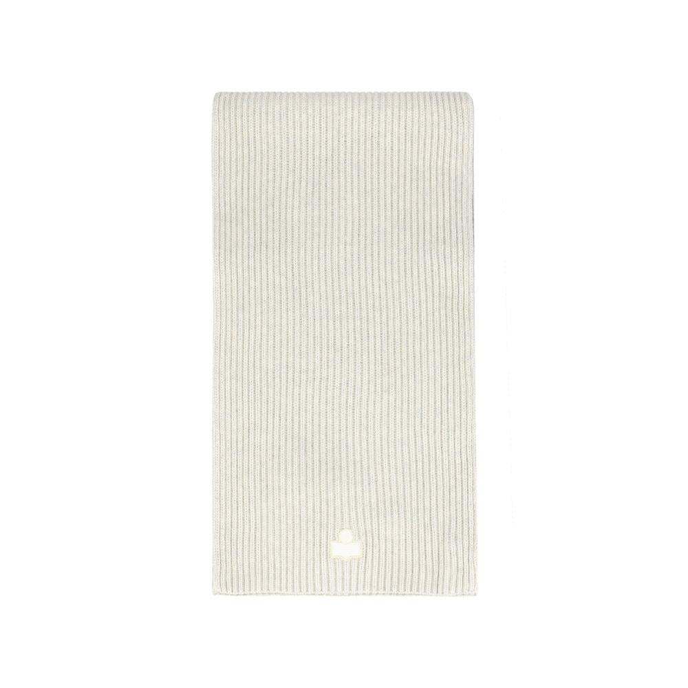 Isabel Marant Women’s Wool Scarf EC136MFA D1D02A 02LY
