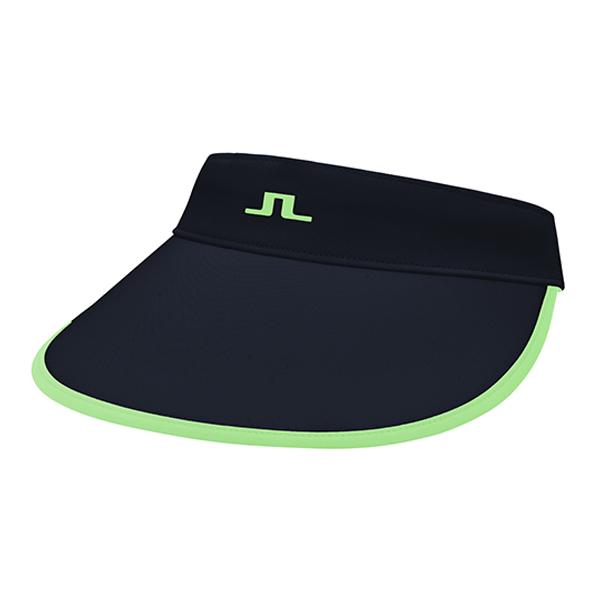 J LINDEBERG Women’s Sun Visor Cap GWAC09768 6855