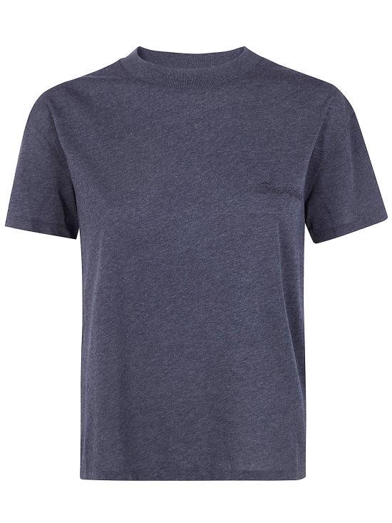 Fear of God Vintage Black Short Sleeve T-Shirt Women 125HO255861 FW VINTAGEBLACK