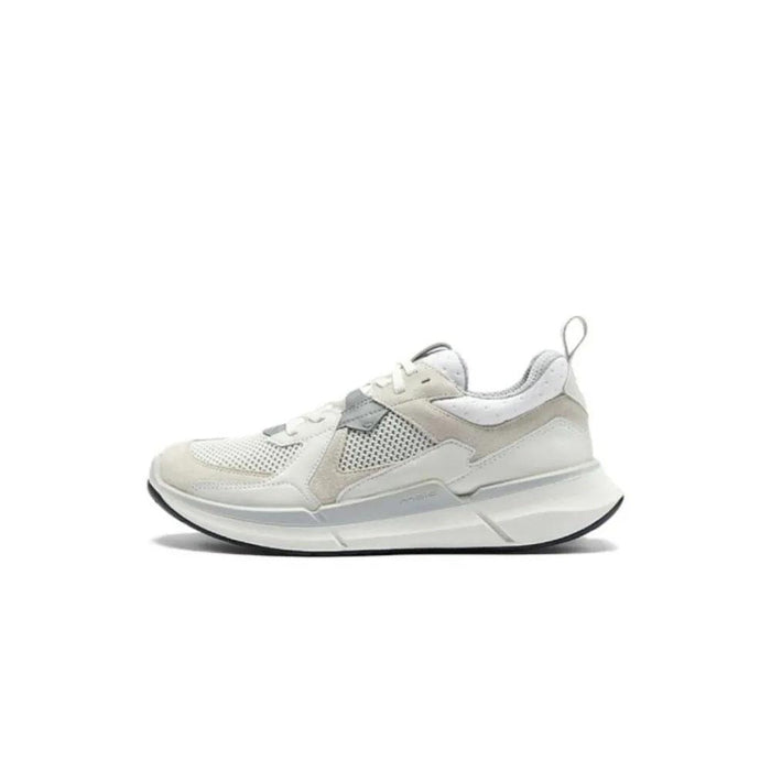 ecco Biom 22 White Men’s Low-Top Sneakers 830774 59132