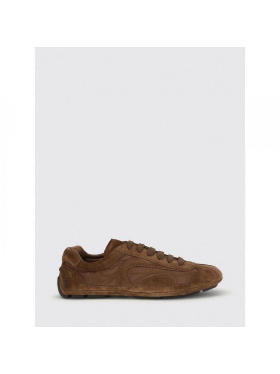 PRADA Monte Carlo Re-Edition 2005 Sneakers 4E1165 D7R F0BW5