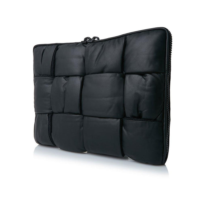Bottega Veneta Padded Document Case Clutch Bag 641039