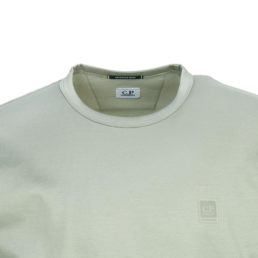 CP Company Men’s Short Sleeve T-Shirt 20CLTS049A 006370W 936