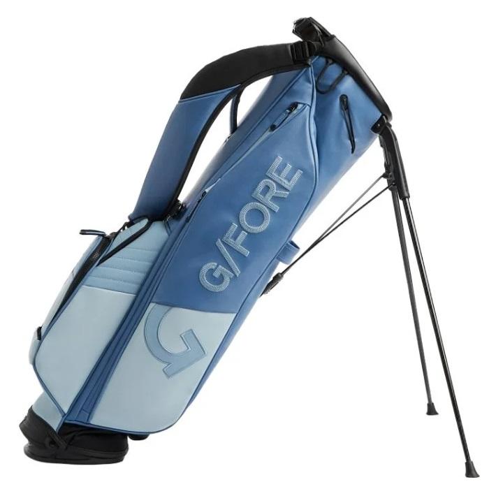G/FORE Circle GS Lightweight Carry Golf Bag G4AS23A31