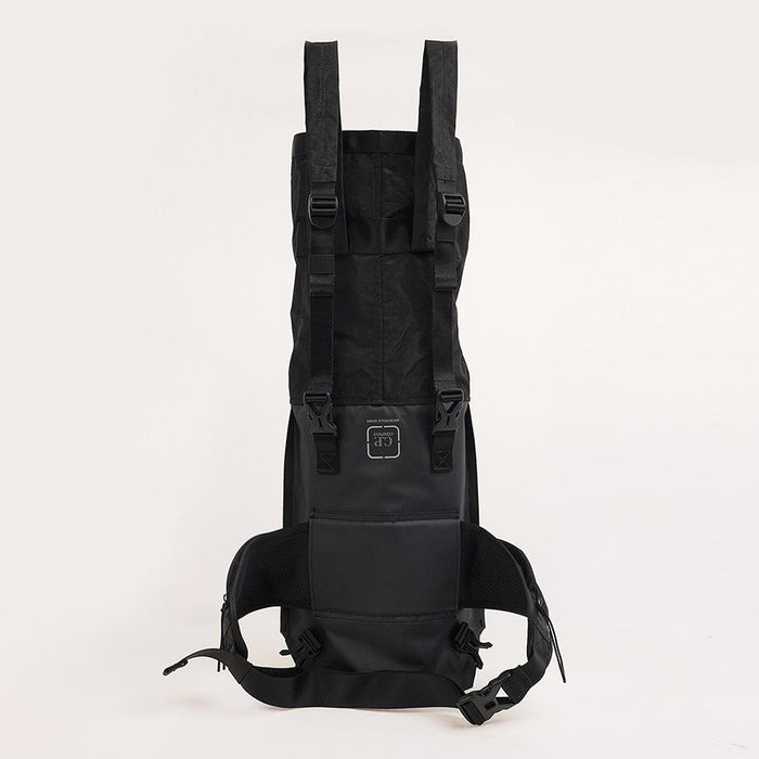 CP Company Men's Convertible Backpack 20CLAC042A 110040M 999