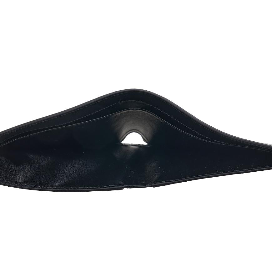 Montblanc Meisterstück Selection Soft Black Leather Bifold Wallet