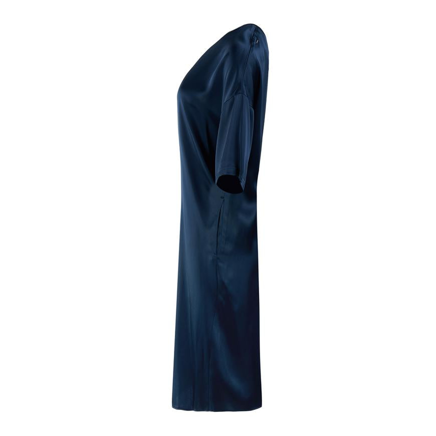 Max Mara TERRA Terra Midi Dress Women's Long Dress