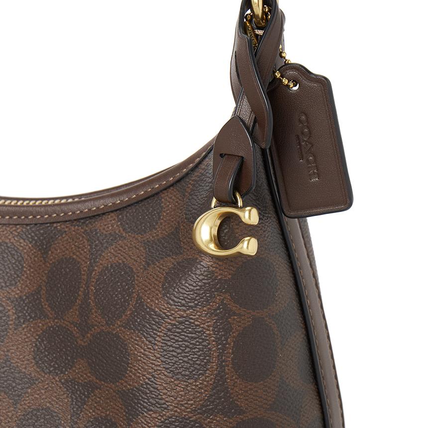 Coach Juliet 25 Chain Shoulder Bag for Women CAM26 B4YDT