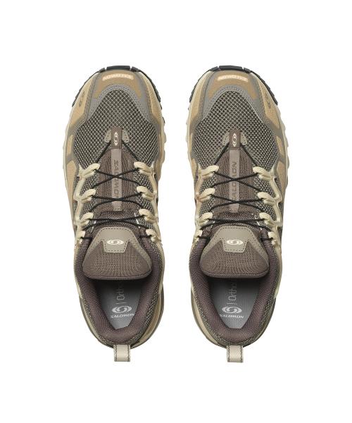 SALOMON 24SS Men's Sneakers L47443500 DOM