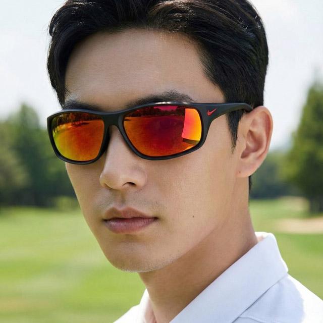 Nike Adrenaline Sport Sunglasses Unisex Running Cycling FQ4602 006