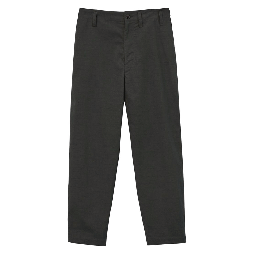 Lemaire Men’s Carrot Fit Classic Pants PA1129 LF1228 504