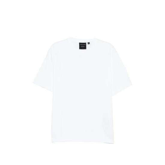 Canada Goose White Short Sleeve T-Shirt