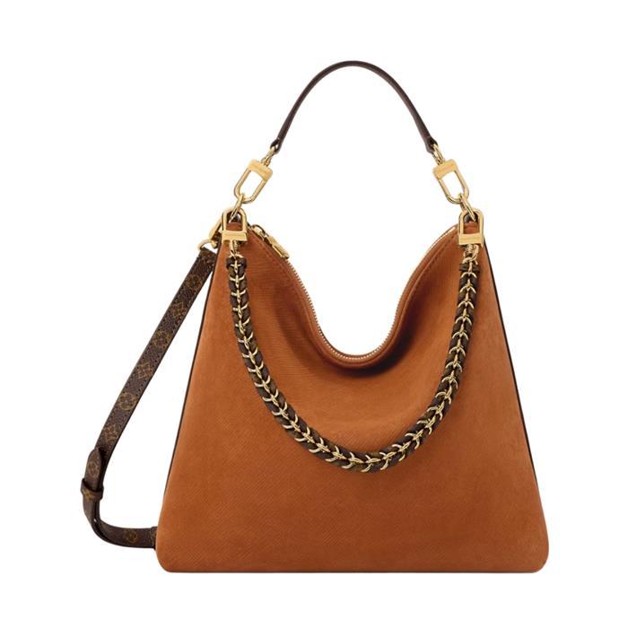 Louis Vuitton Multipass Leather Crossbody Shoulder Bag