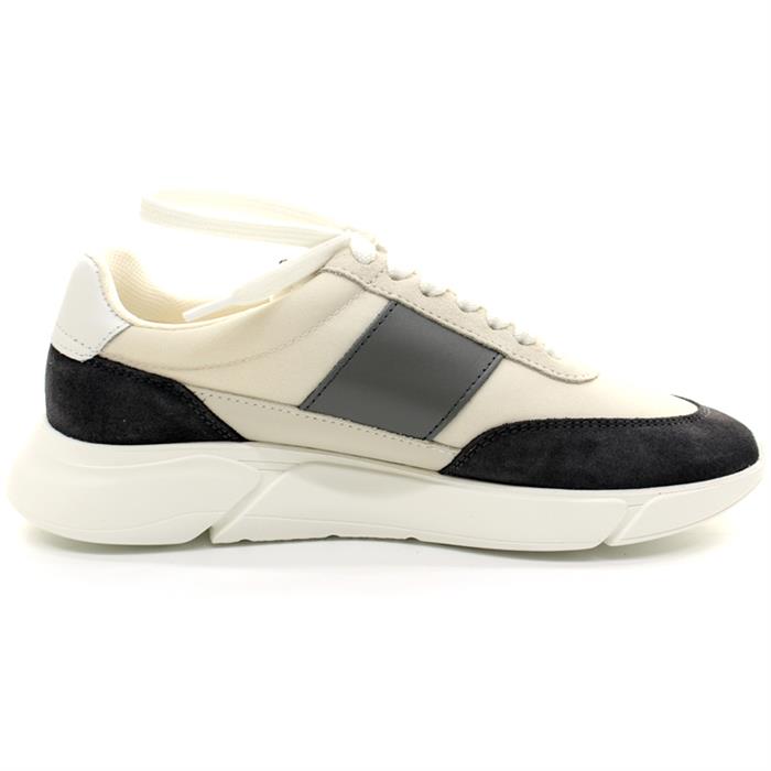 AXEL ARIGATO Genesis Vintage Runner Women's Low-Top Sneakers 84088
