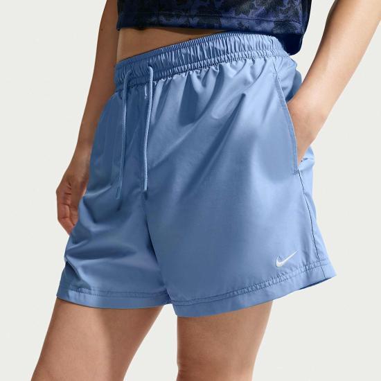 Nike Classic Woven Mid-Rise Shorts FV7558 486 DOM