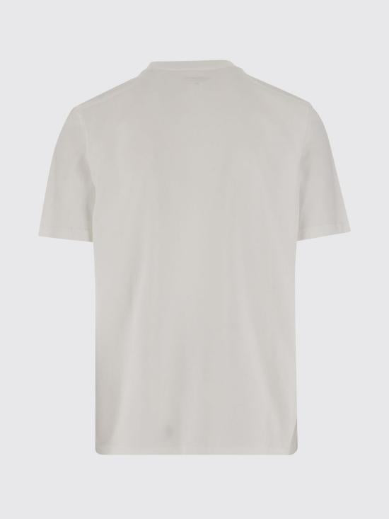 CARHARTT WIP Script Short Sleeve T-Shirt for Men I035700 00AXX WHITE DOM