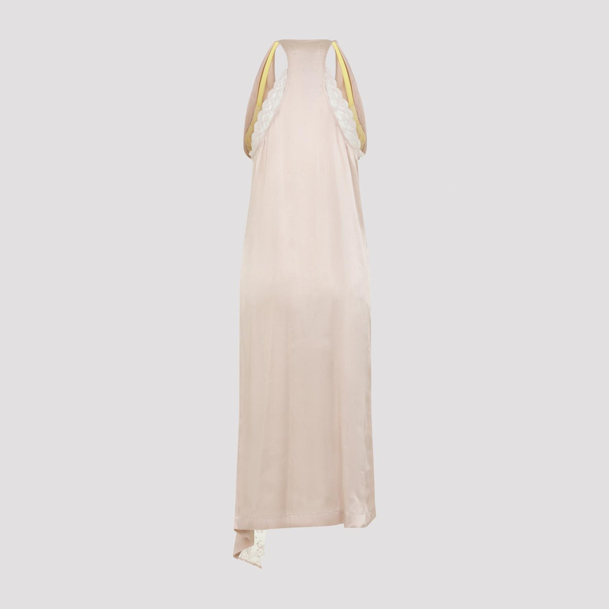 Maison Margiela Sleeveless Midi Dress