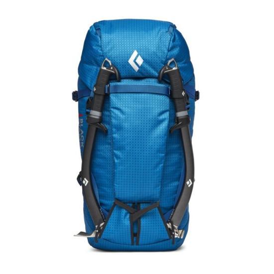 Black Diamond Black Backpack Men’s Laptop Daypack BD681282 COBALT DOM
