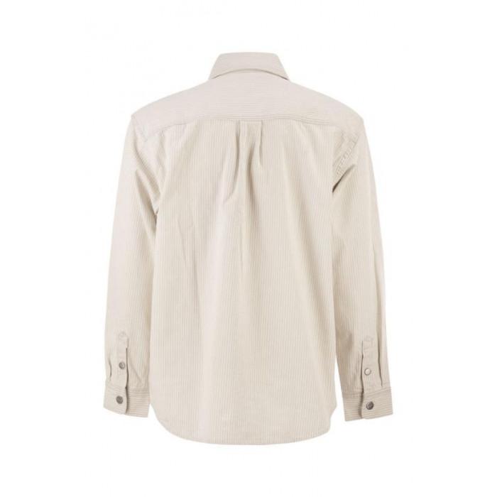 CARHARTT WIP Mercer Stripe Shirt Jacket Multicolor