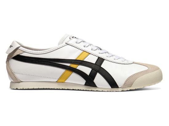 Onitsuka Tiger Mexico 66 Sneakers for Men 1183C102 108 DOM