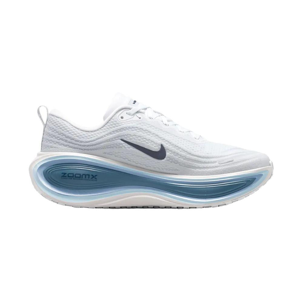 Nike Off-White Grey Fog Vomero Plus Low-Top Sneakers Men HV8150 111