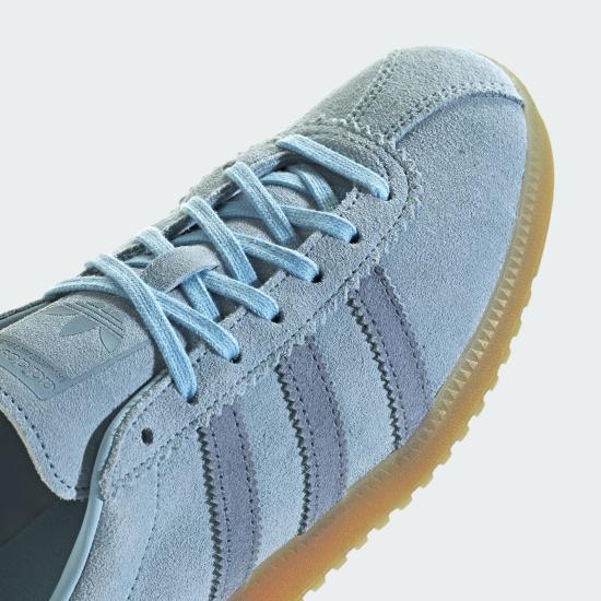 Adidas Bermuda Sneakers Men’s Casual Shoes JS3974 DOM