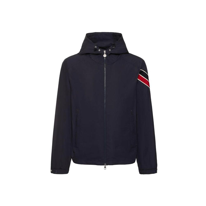 Moncler Claut Windbreaker Jacket for Men 24FW 1A000 67 54A91 74S