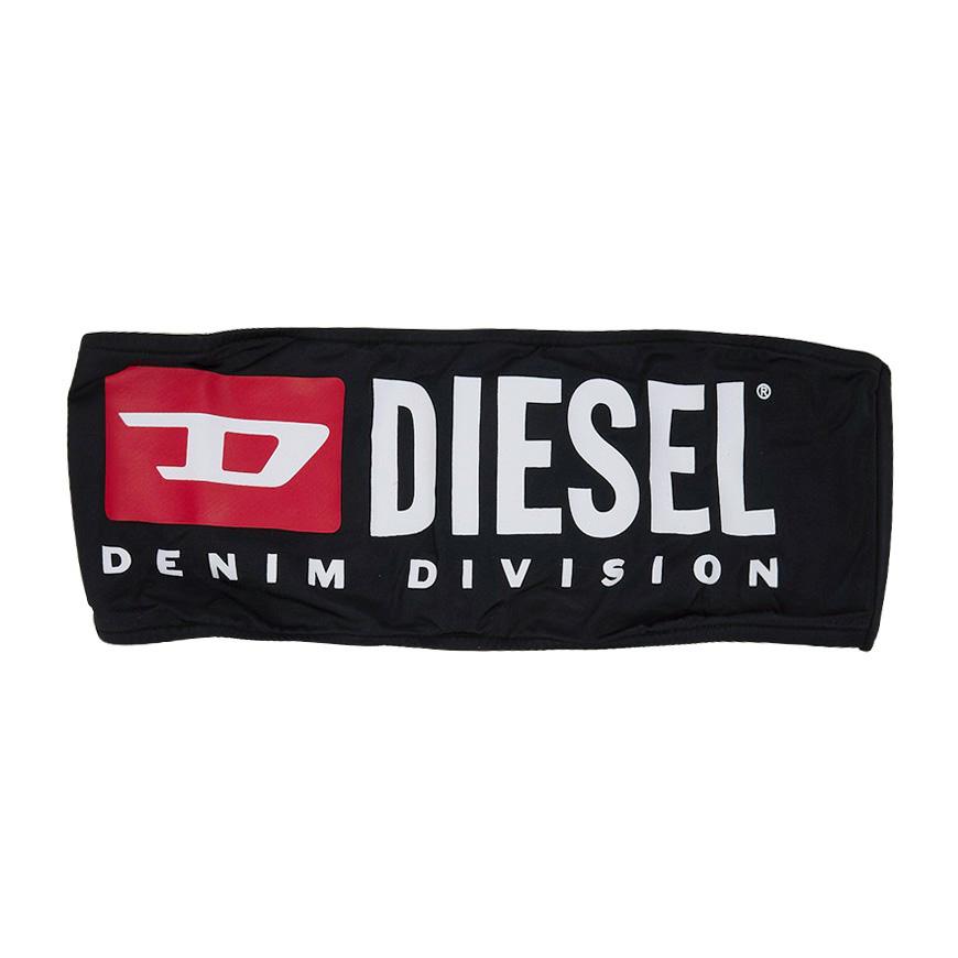 DIESEL SS26 Women’s BFBBRYNA Swim Top A13417 0AJIZ 9XX
