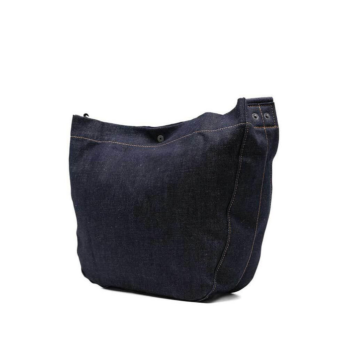 A.P.C. Journal Small Crossbody Bag M67010 IAI