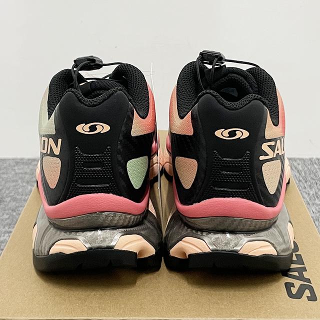 SALOMON XT-4 OG Sneakers Sunset Unisex Low-Top L47442200