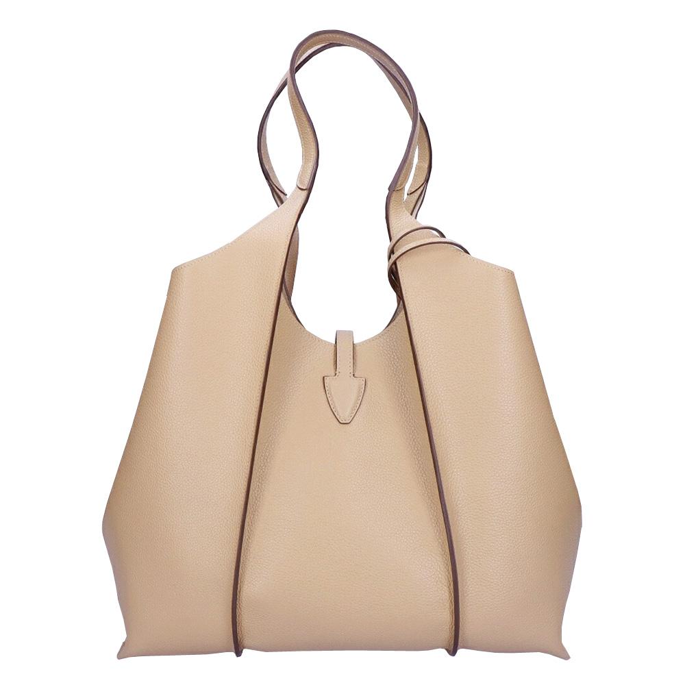 Tods Timeless Medium Shopper Tote Bag XBWTSBA0300 XSO C606