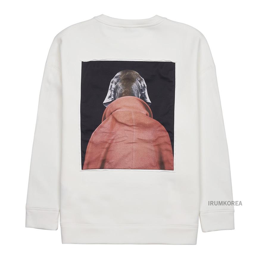 Max Mara Women’s BACCO Logo Sweatshirt 002