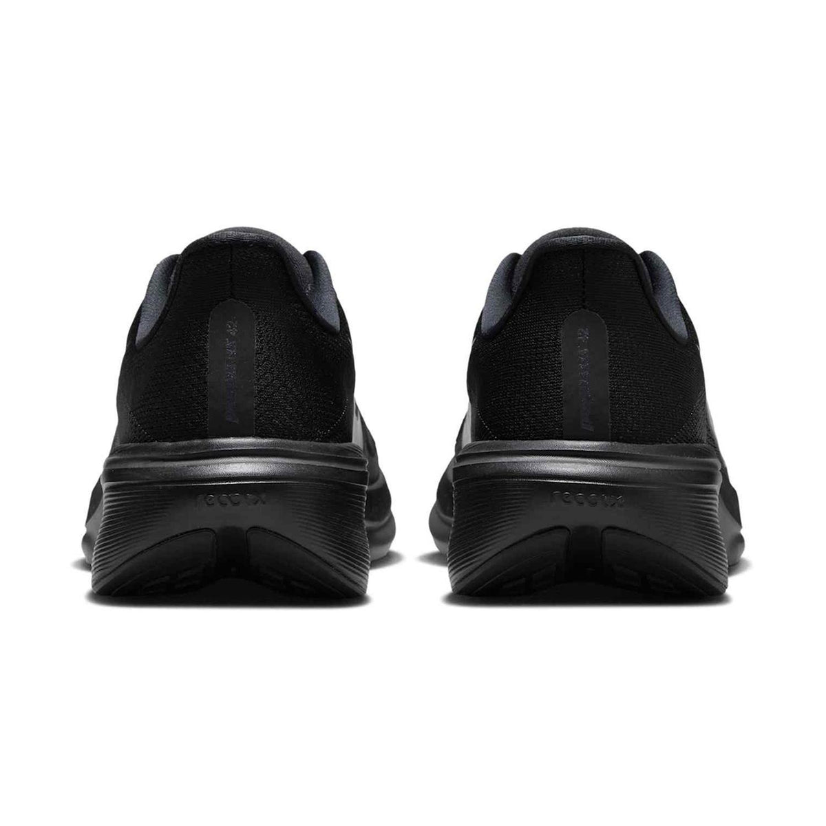 Nike Air Zoom Pegasus 42 Black Running Shoes Low-Top Sneakers IB1873 003