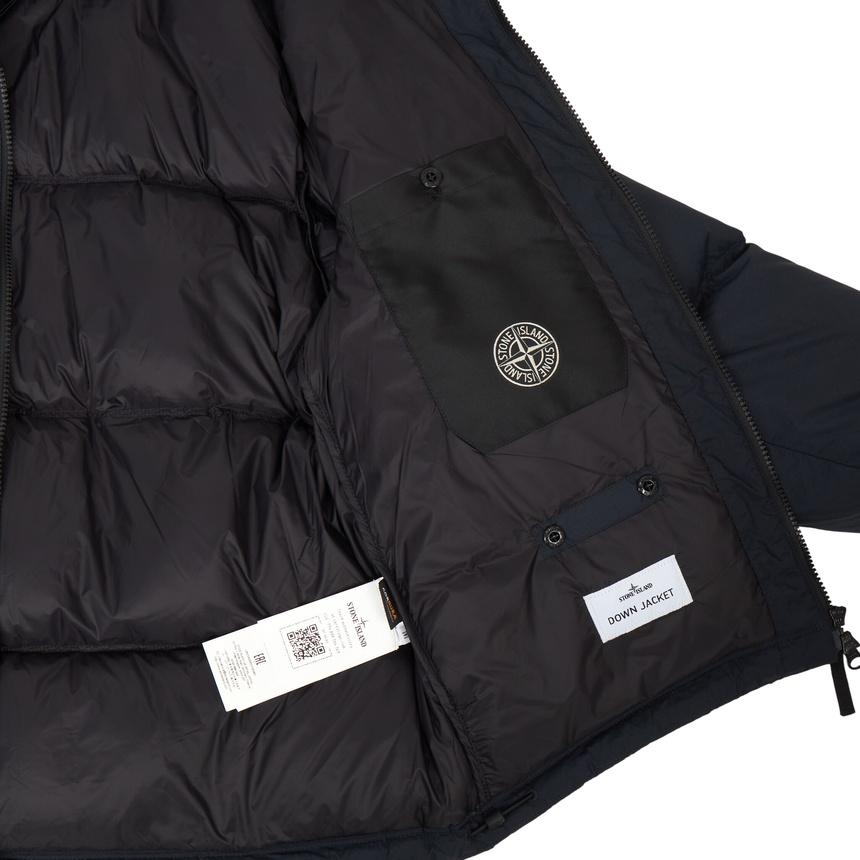 STONE ISLAND Men's Puffer Jacket