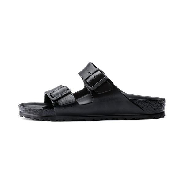 Birkenstock Arizona Essentials EVA Regular Black Slides 0129421