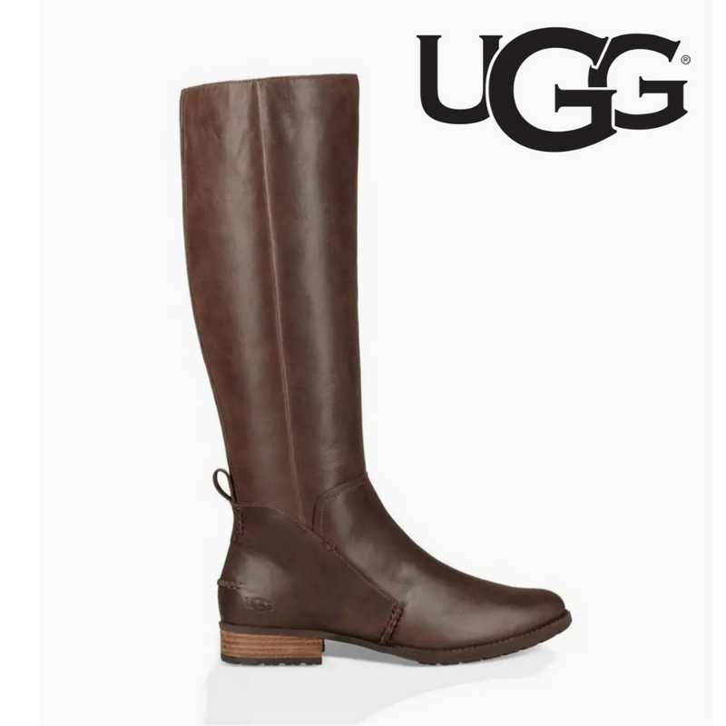 Ugg Women’s Leather Long Boots