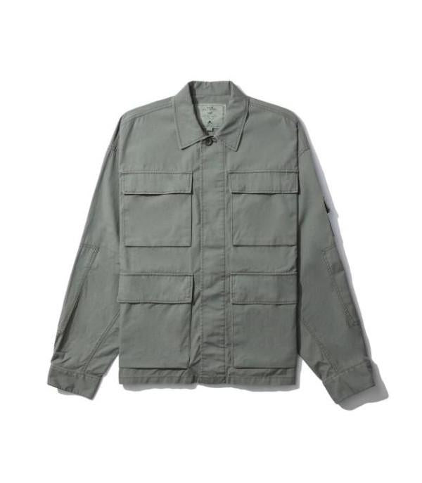 CP Company Twill Medium Jacket 19CMOW070A 110305G 356