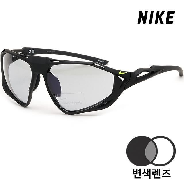 Nike Photochromic ZEUS RISE PH IR4363X 010 Sports Sunglasses Unisex IR4363 X